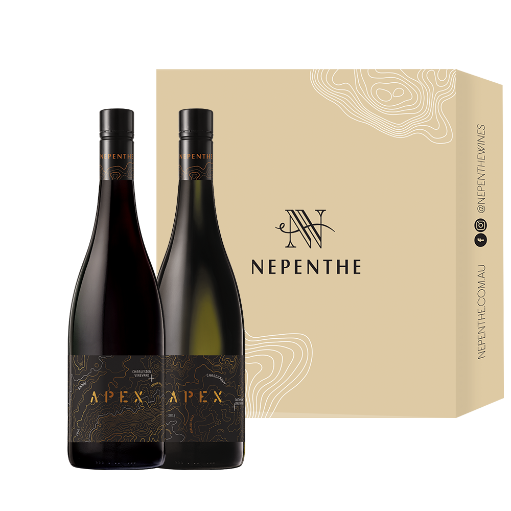 Nepenthe Apex Mixed Wine Collection